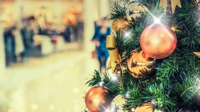 Cropped Decorazioni Natale 1