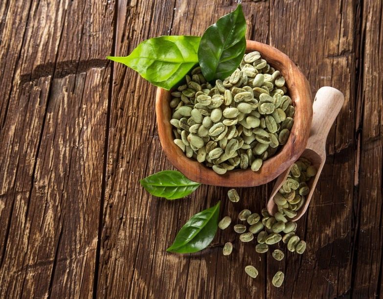 Grow Coffee In Your Home 