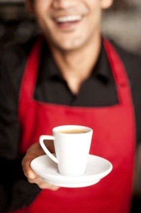 Il Sommelier Del Caffe