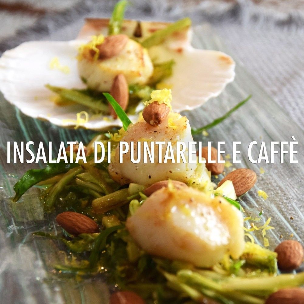 Insalata Puntarelle Vergnano 