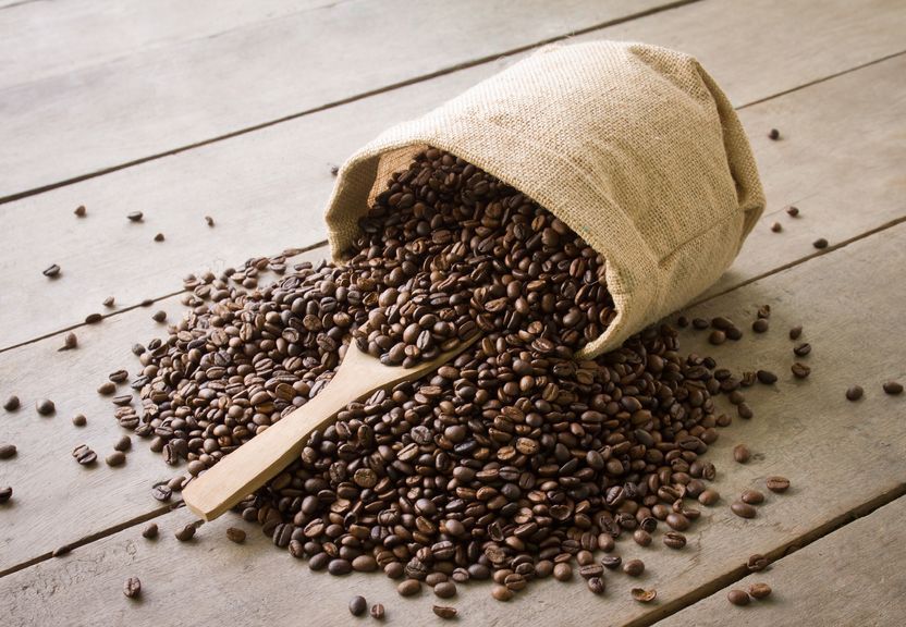 Intensita Caffe