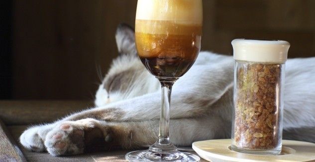 Irishcoffee
