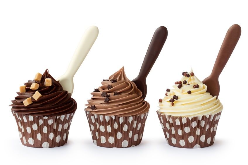 Low Calorie Desserts