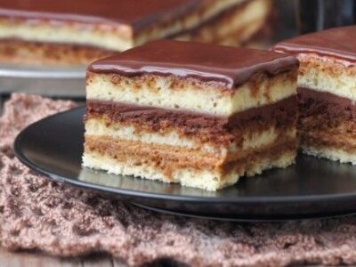 Mattonella Al Caffe Ricetta