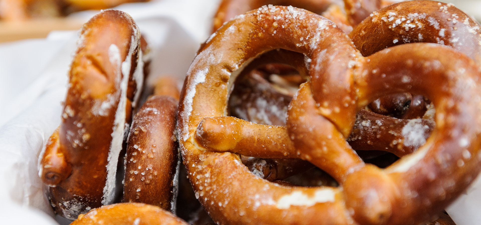 Pretzel
