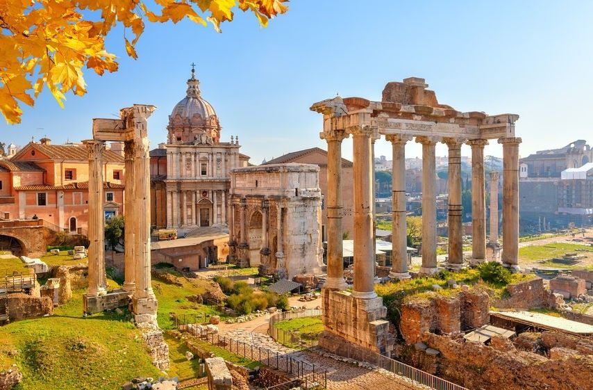 Roma