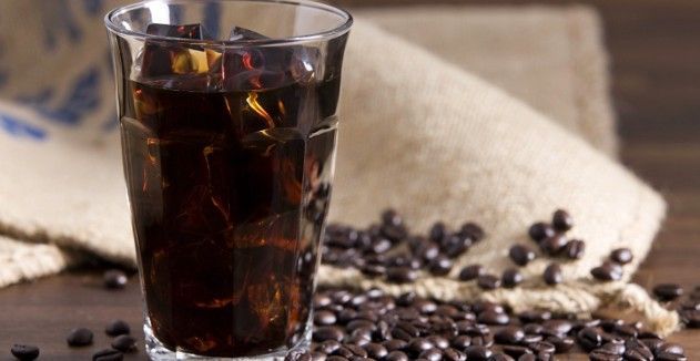Shakerato Ok