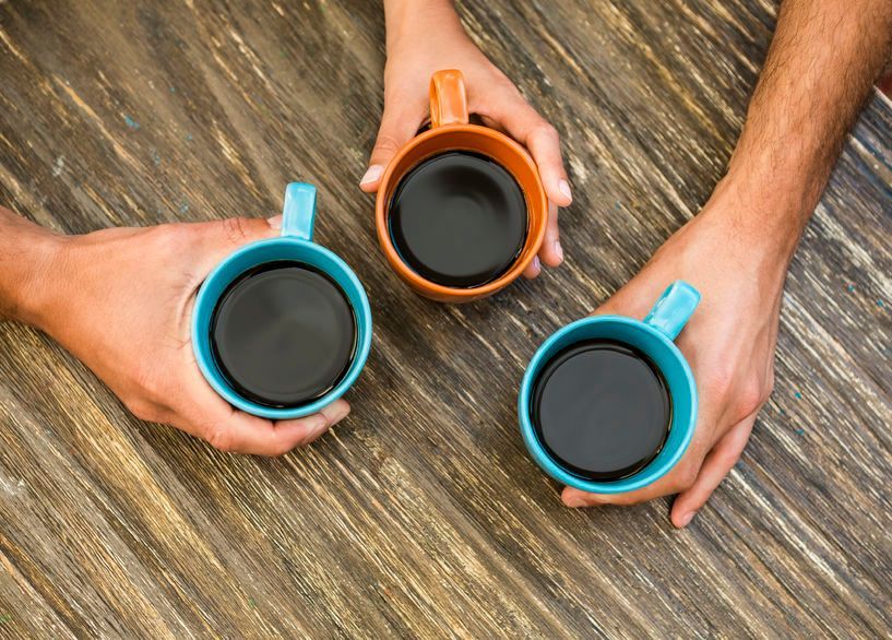 Short Or Long Coffee