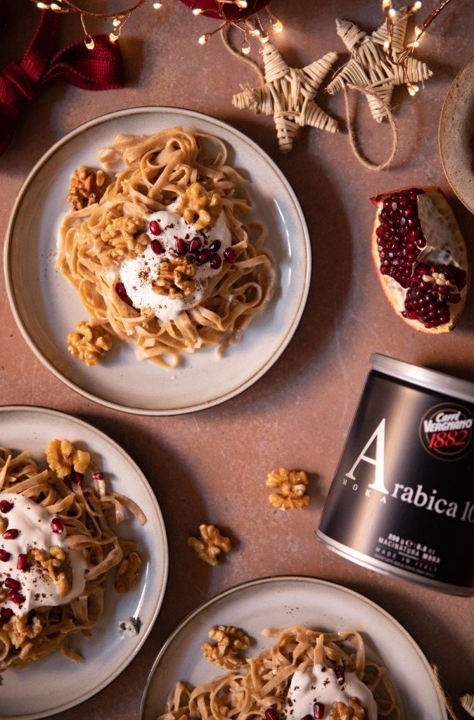 Tagliatelleok