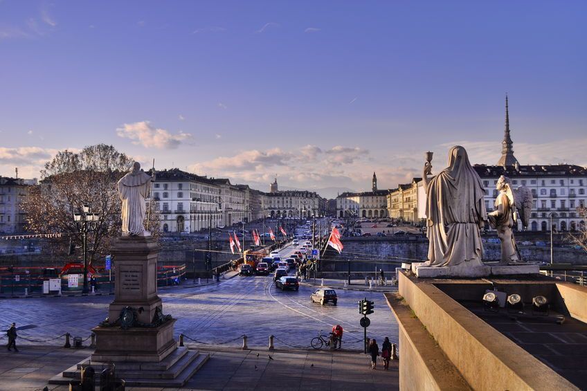 Torino