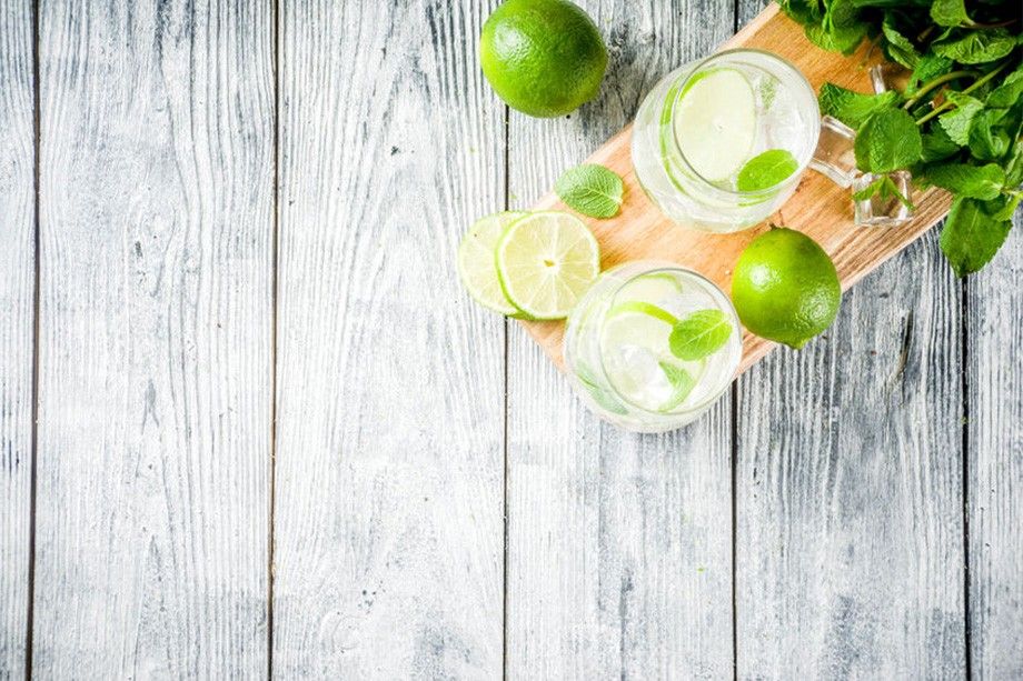 Virgin Mojito Analcolico
