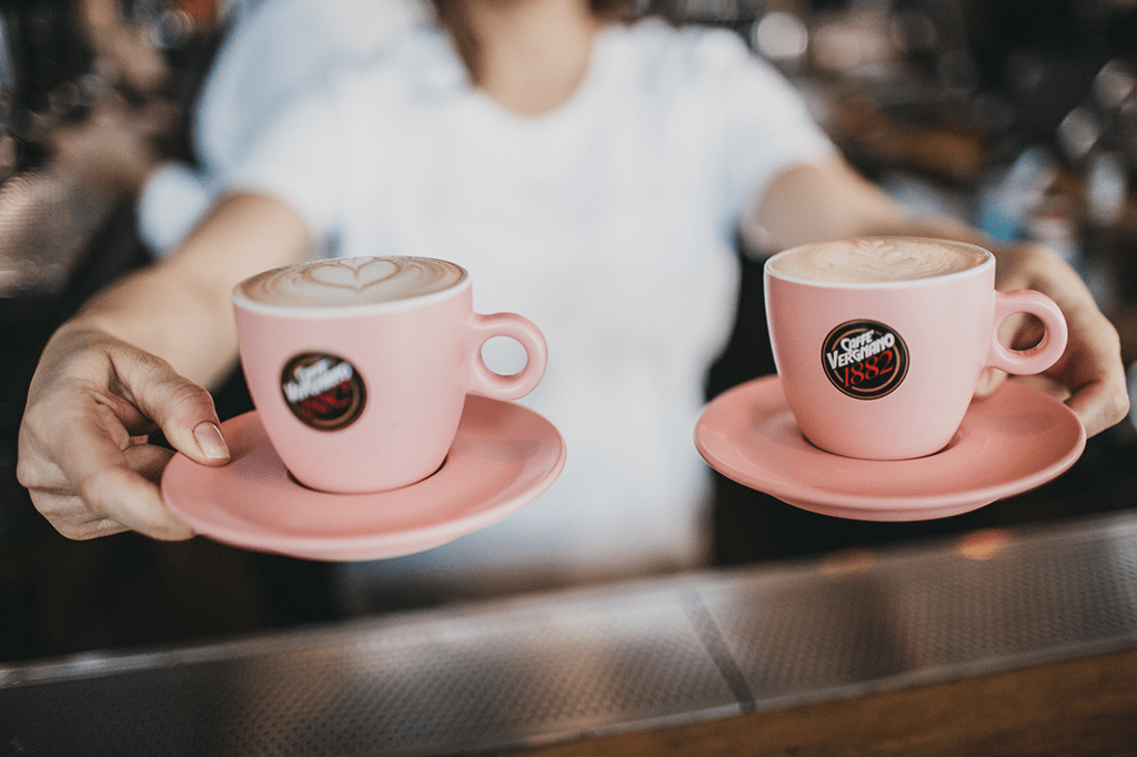 Womeincoffee Blog