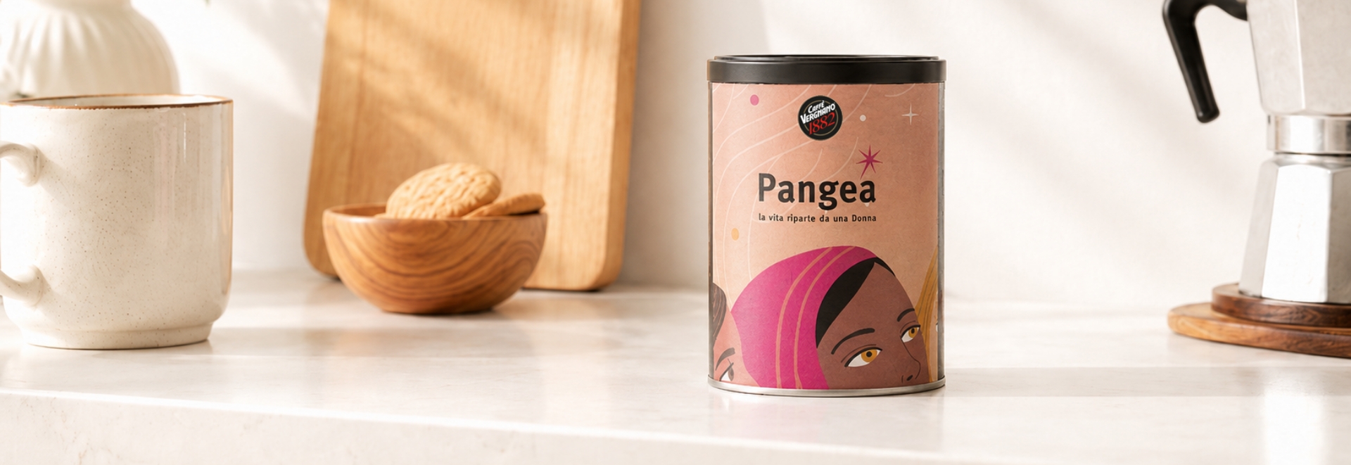 Pangea 1