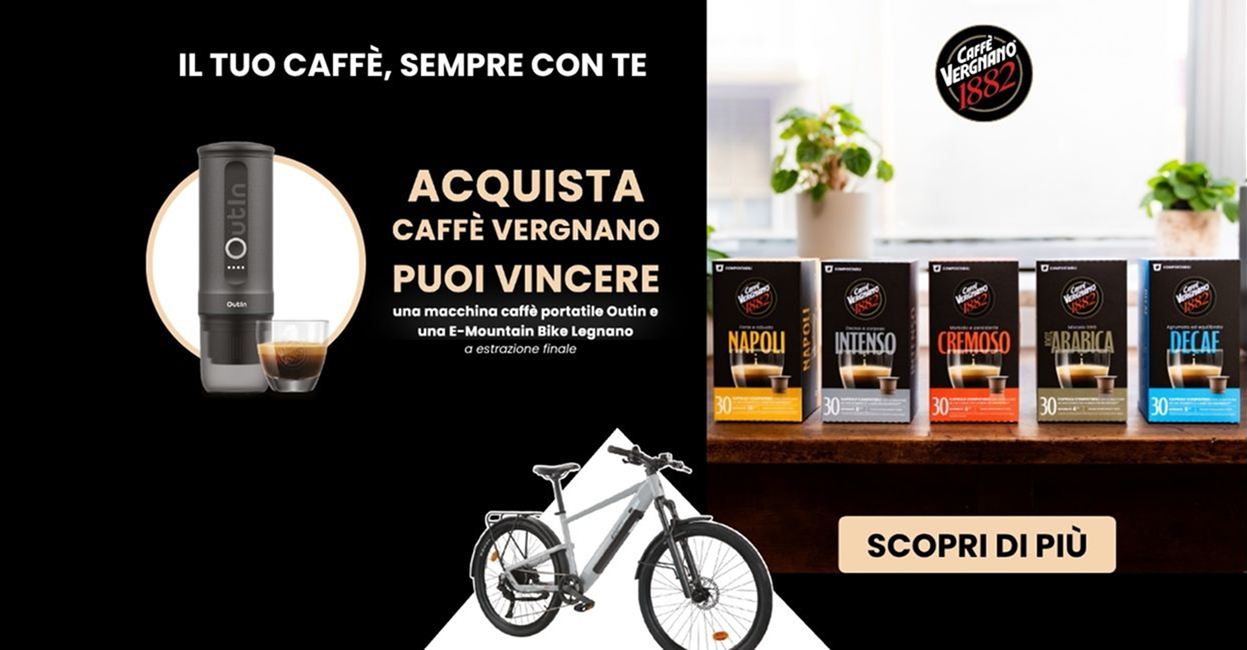 Promozione Concorso