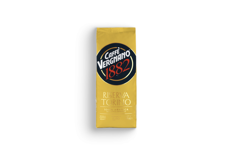 100% Arabica Riserva Torino