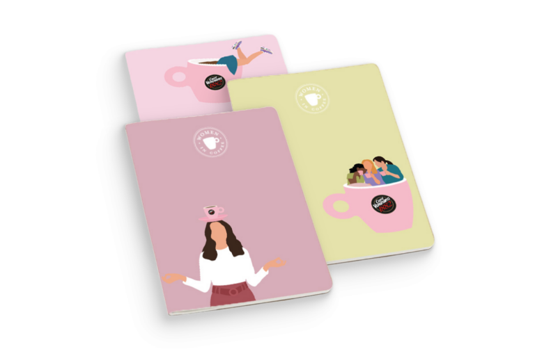 Pennika notebook bundle