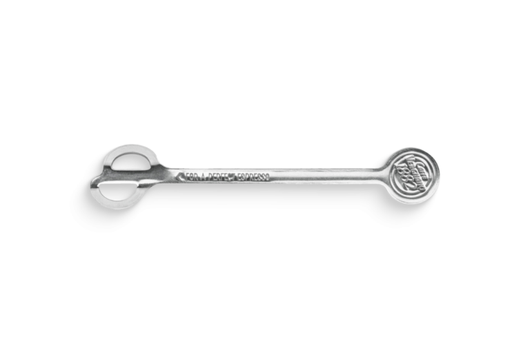 Espresso spoon