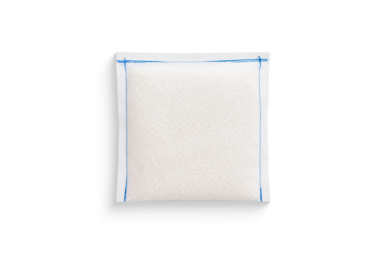 Softener filter