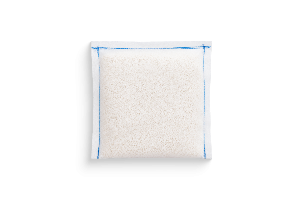 Softener filter