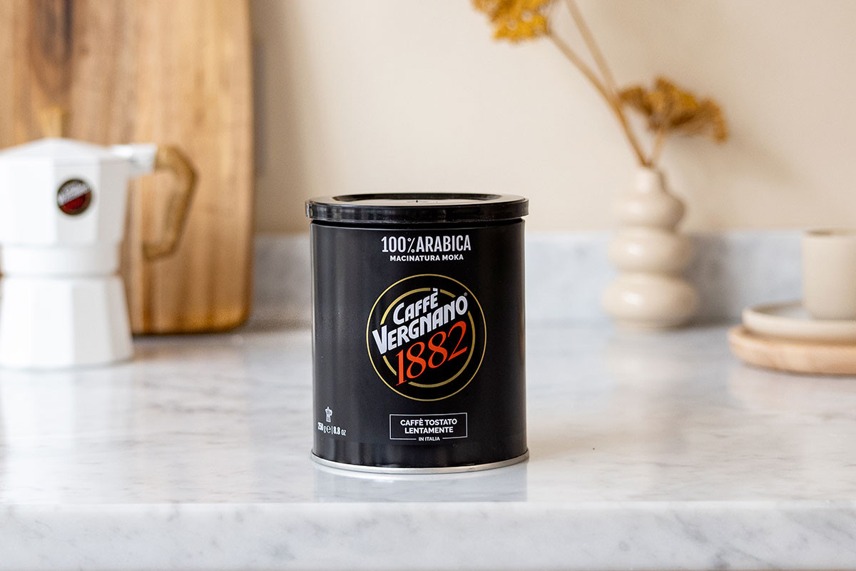 100% Arabica