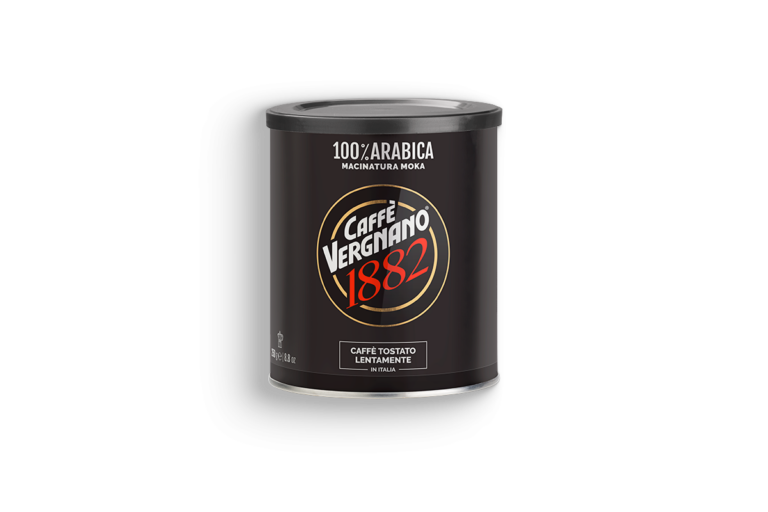 100% Arabica