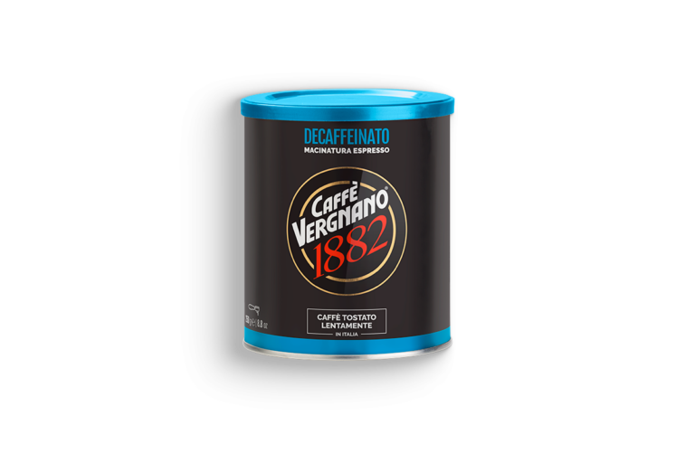 Decaffeinato