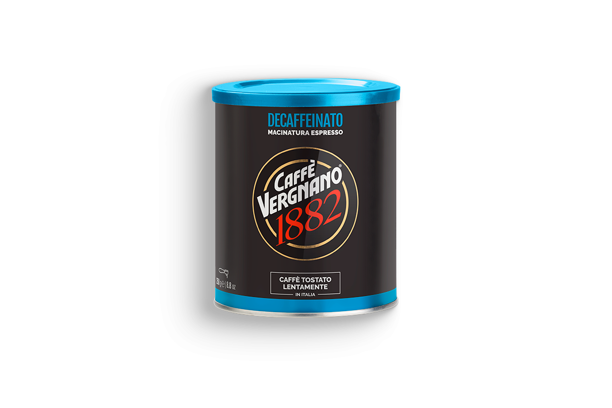 Decaffeinato