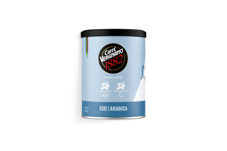 Montagna 100% Arabica