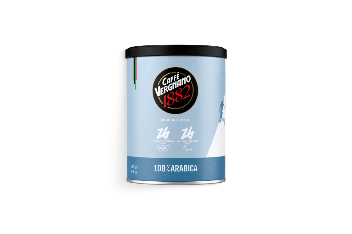Montagna 100% Arabica