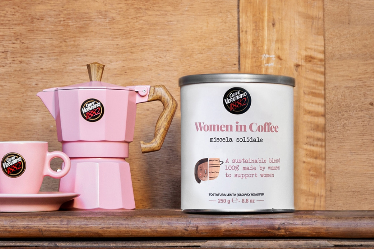 Women in Coffee