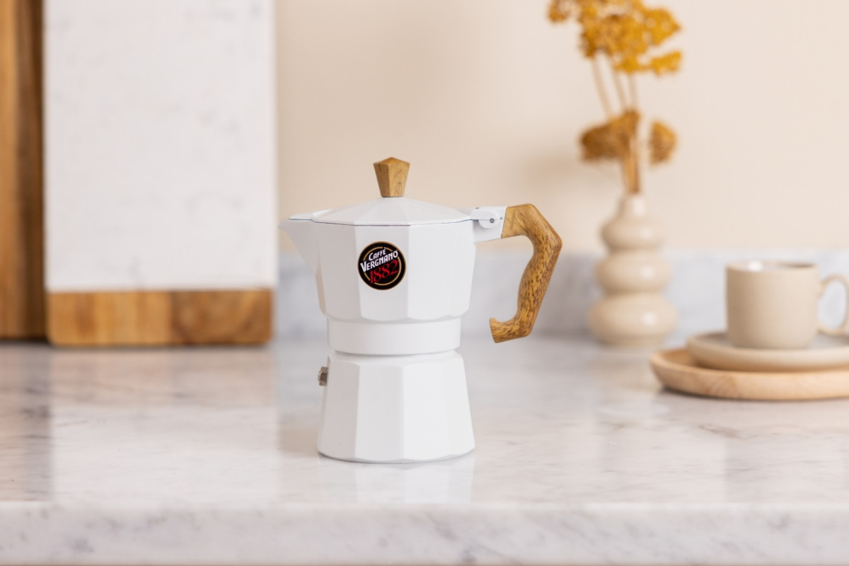 Moka pot