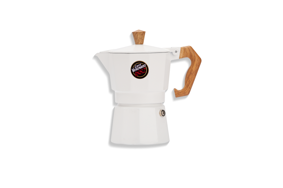 Moka pot