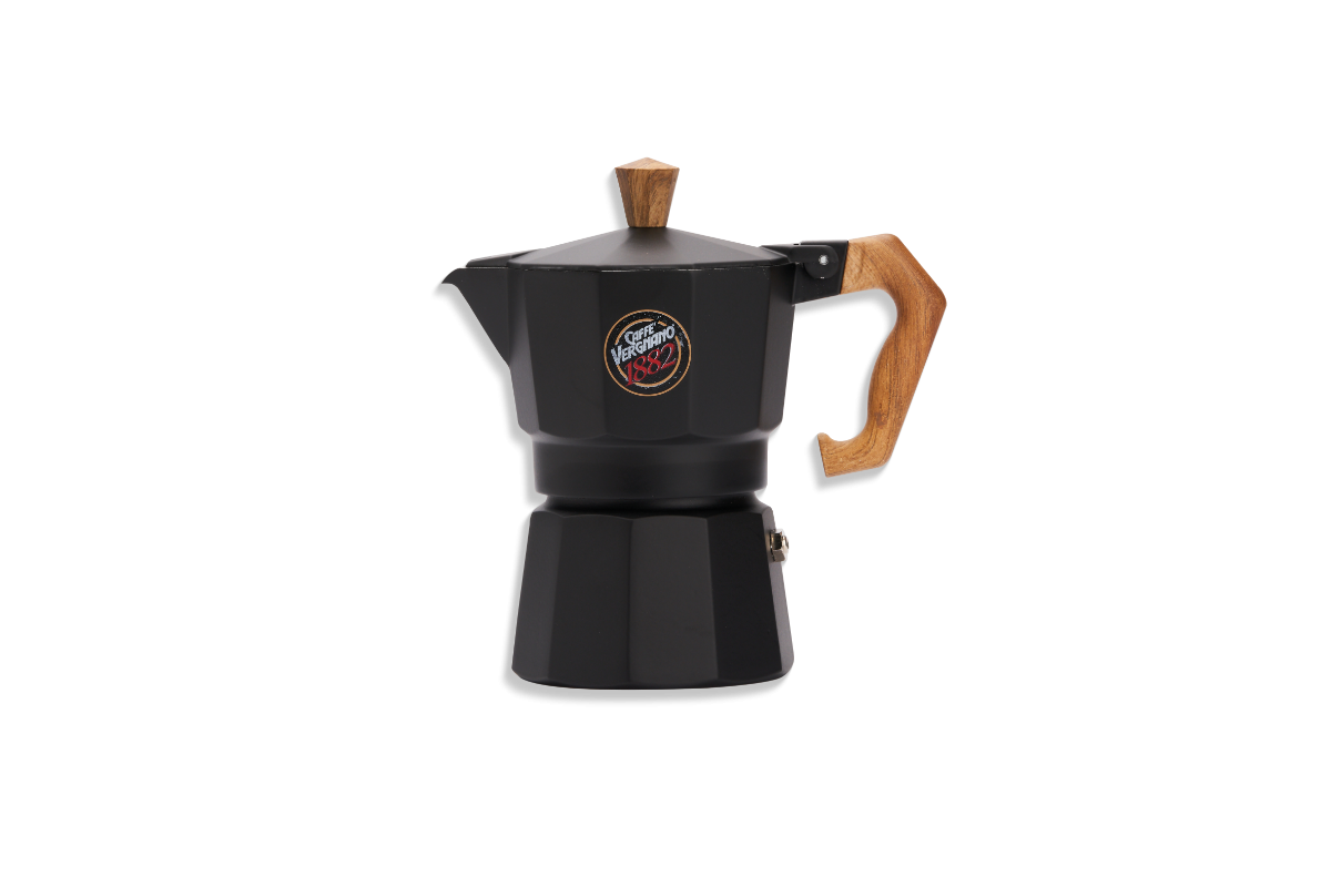 Moka pot
