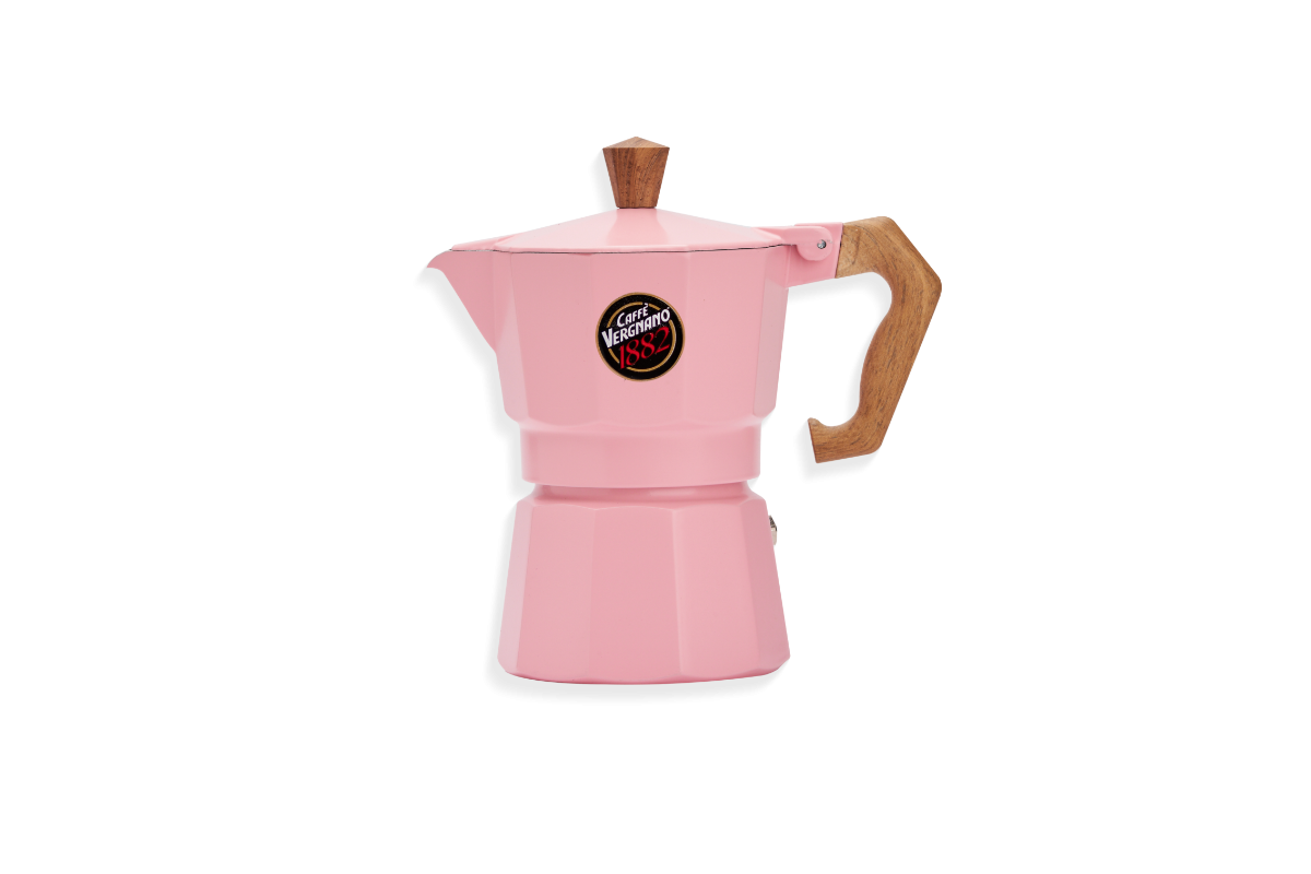 Moka pot