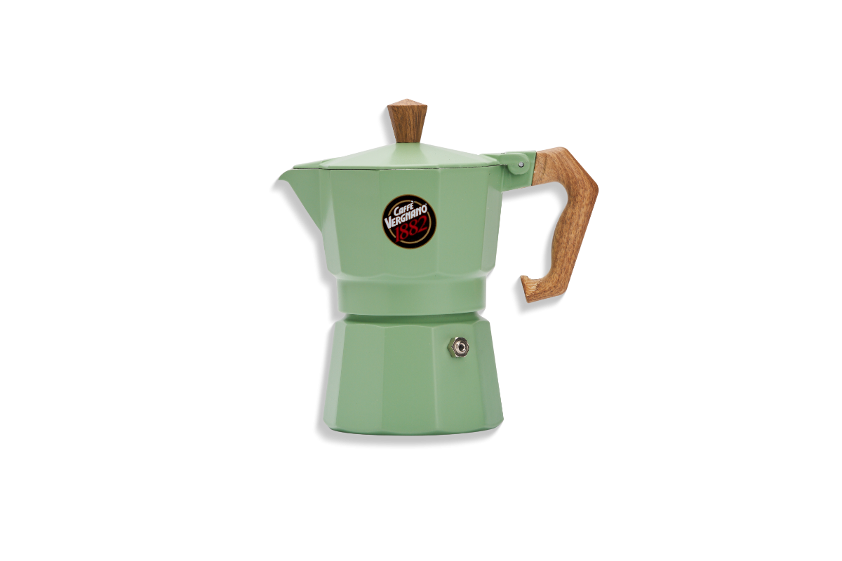 Moka pot