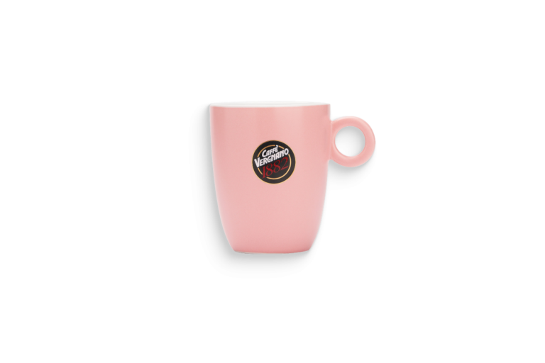 Women in Coffee mug