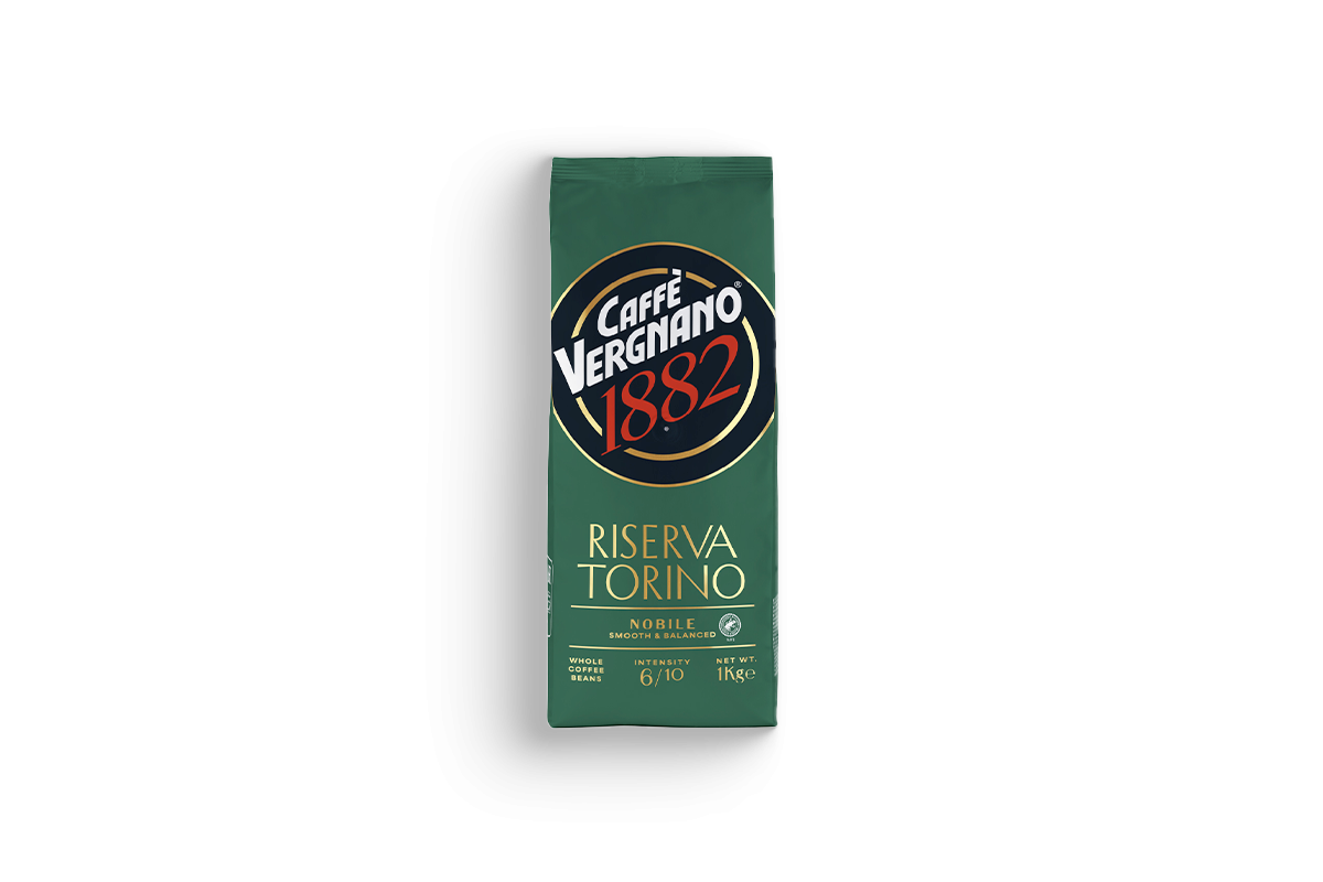 Nobile Riserva Torino