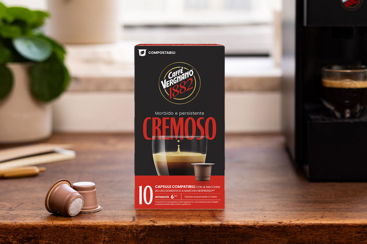 Cremoso