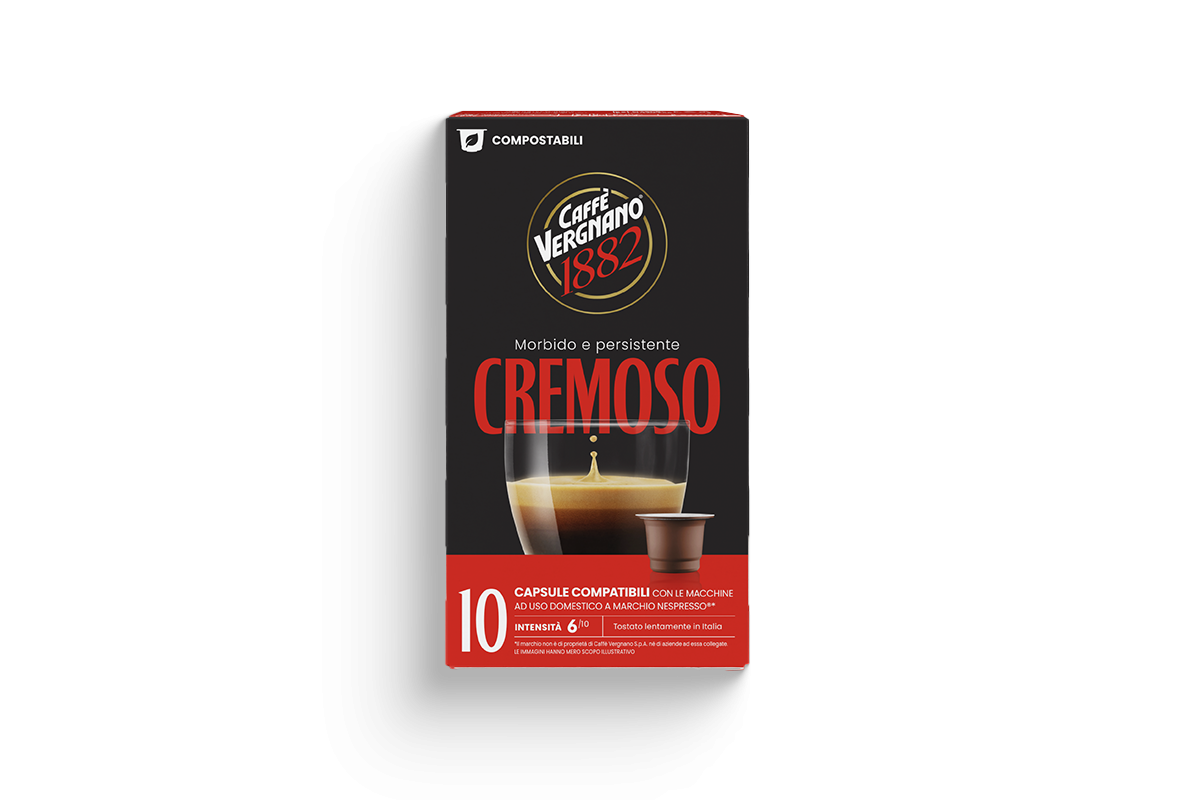 Cremoso