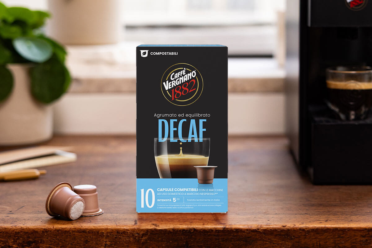 Decaf
