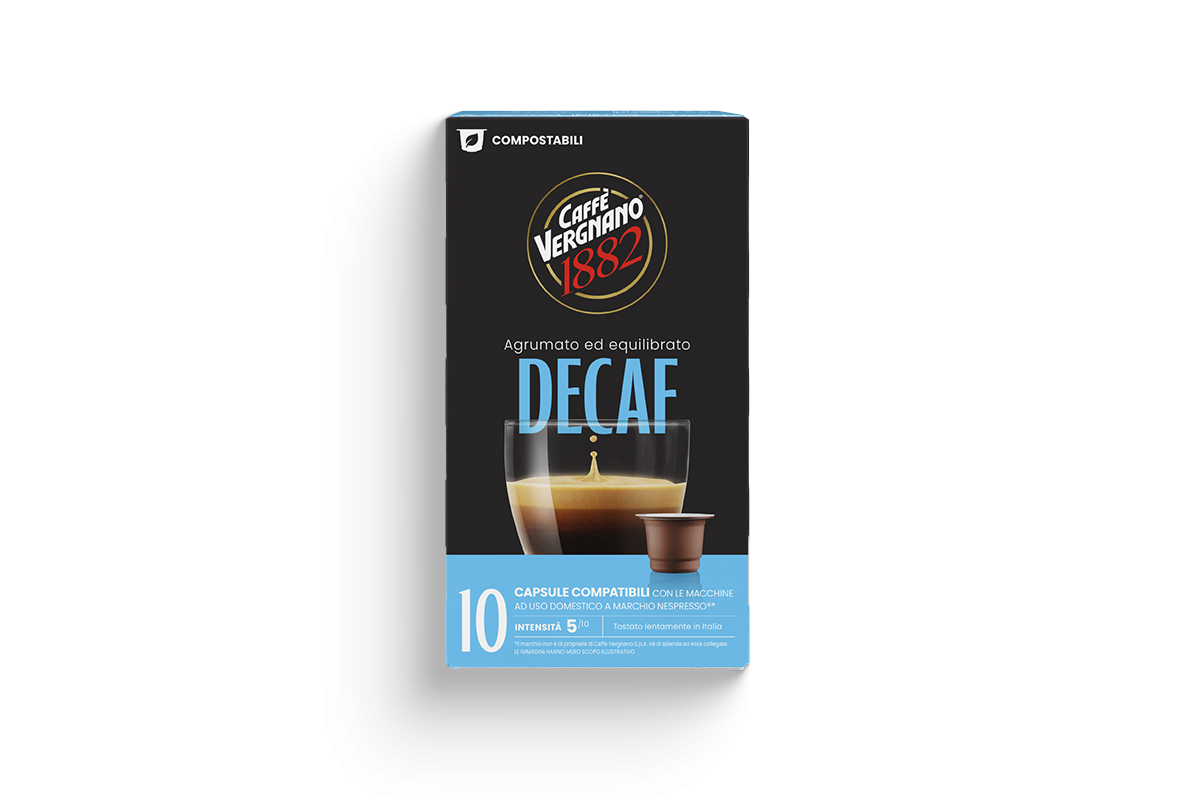 Decaf