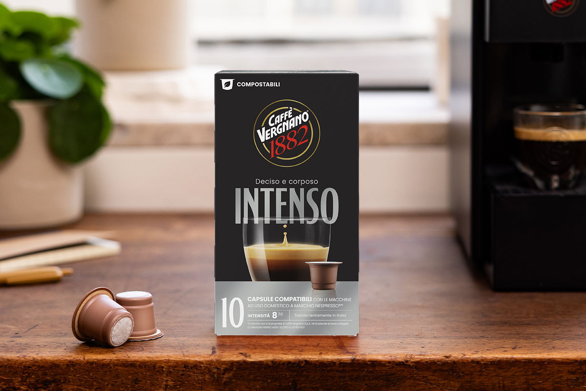 Intenso