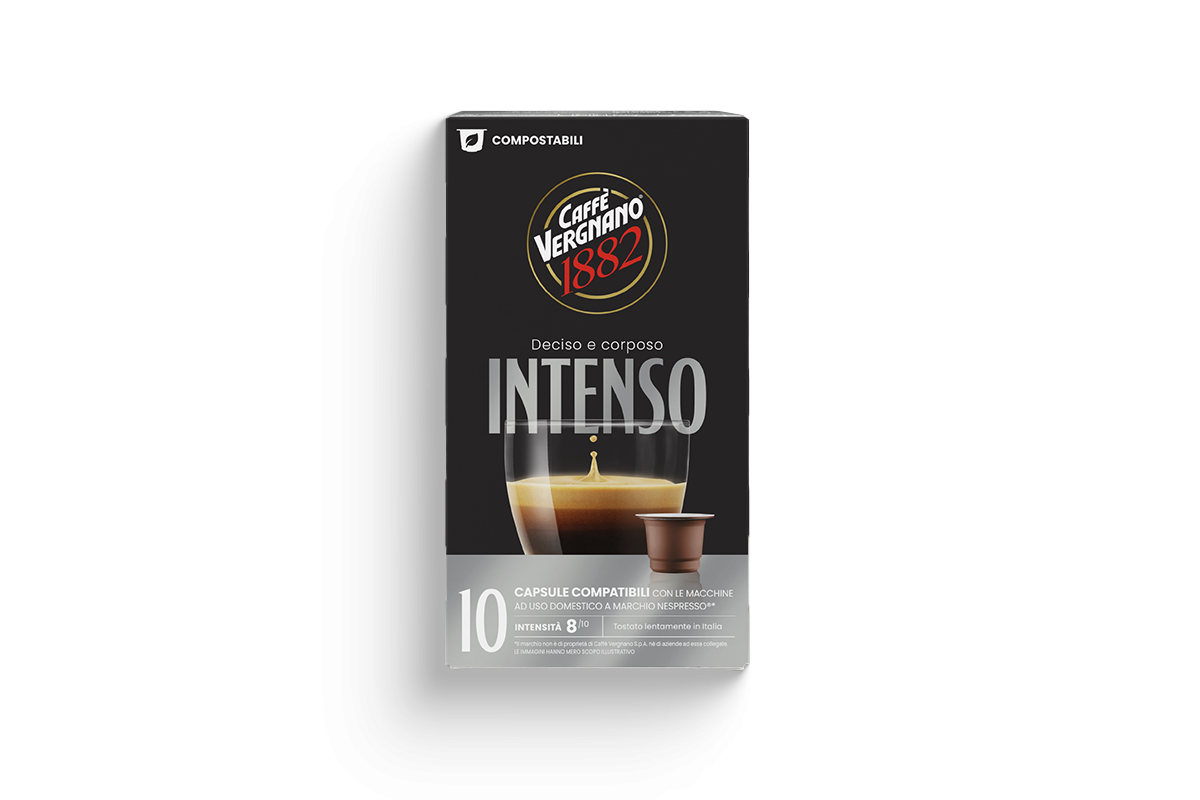 Intenso