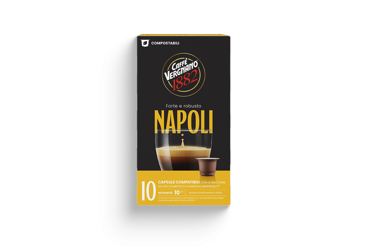 Napoli