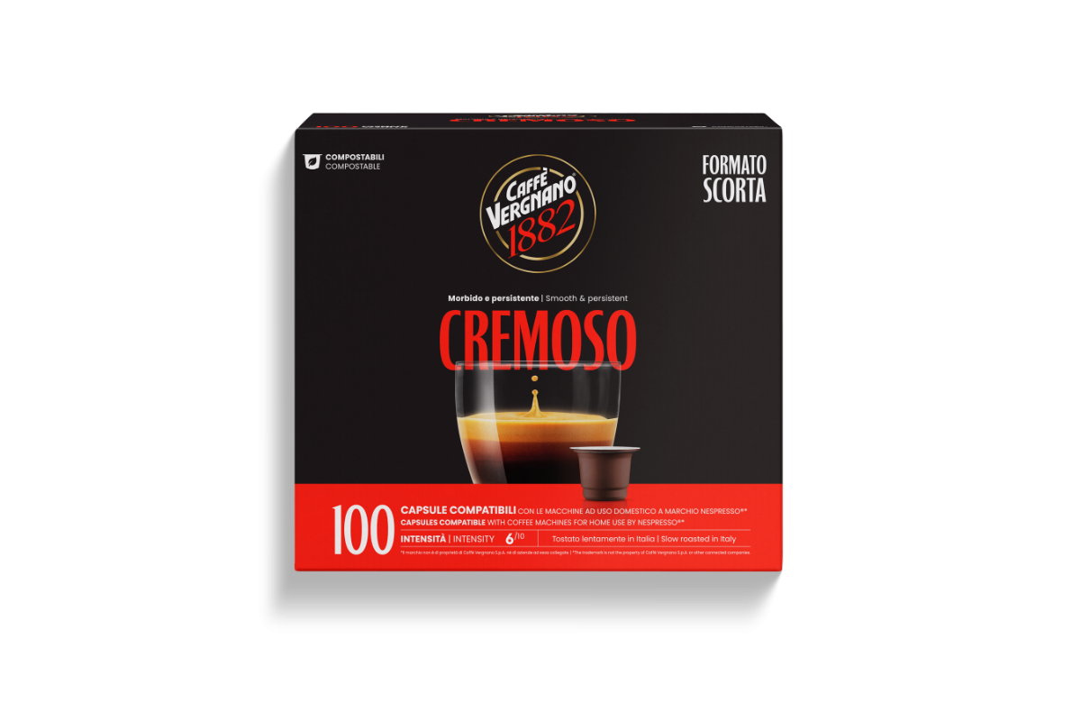 Cremoso