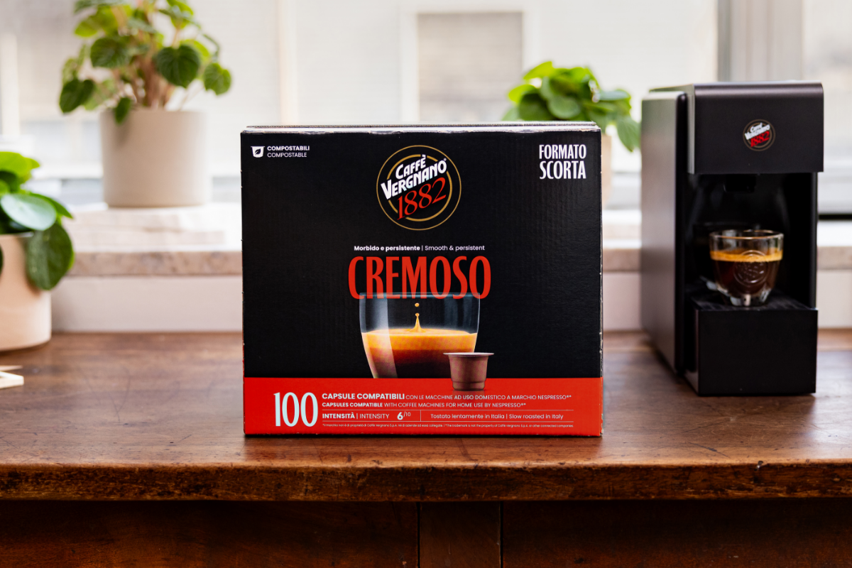 Cremoso