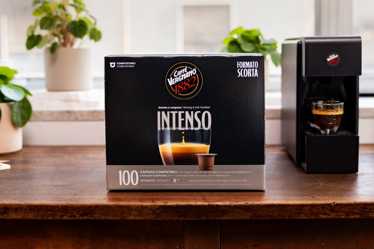 Intenso