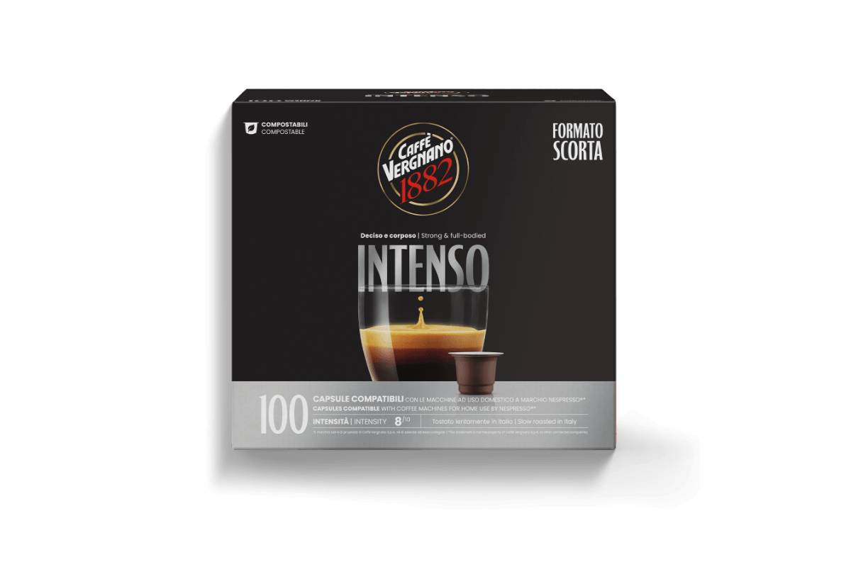 Intenso
