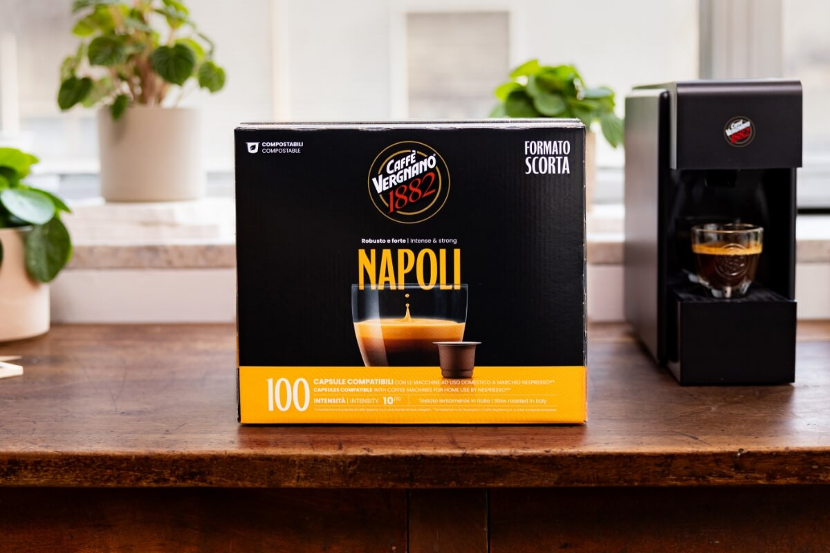 Napoli
