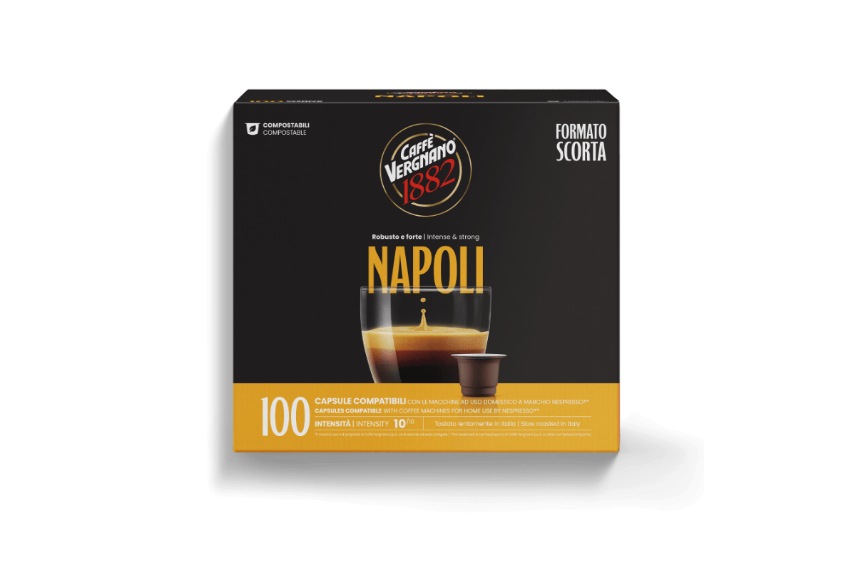 Napoli